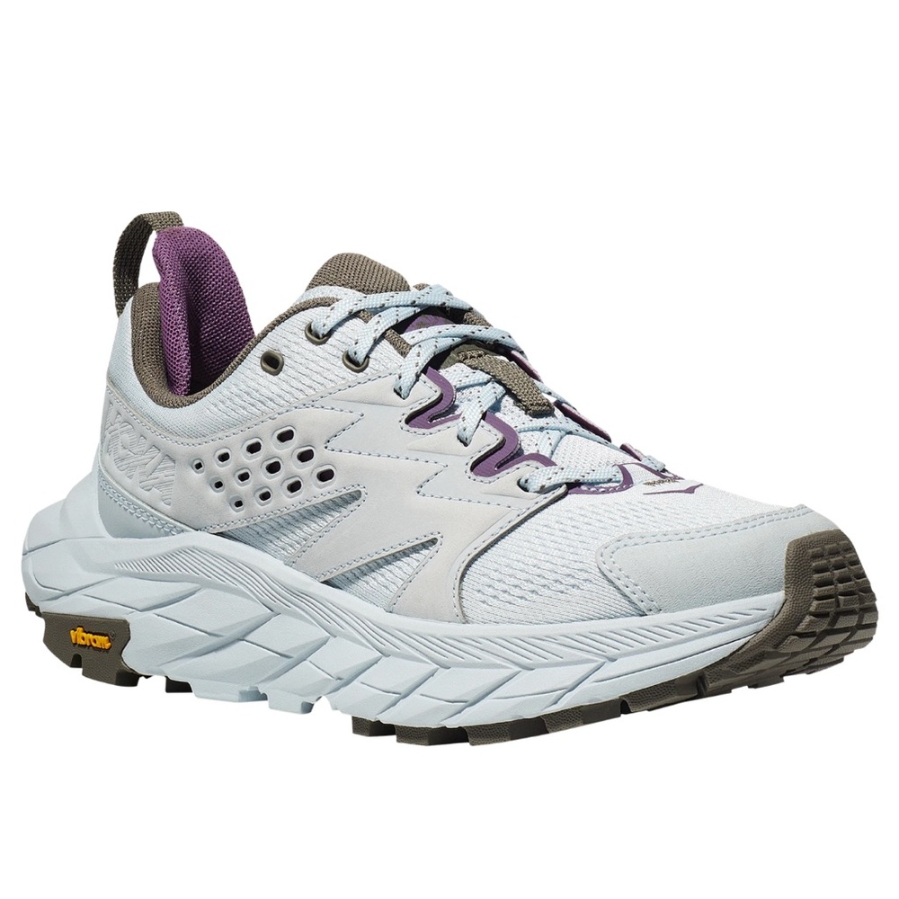 Hoka One One Anacapa Breeze Low Size 9